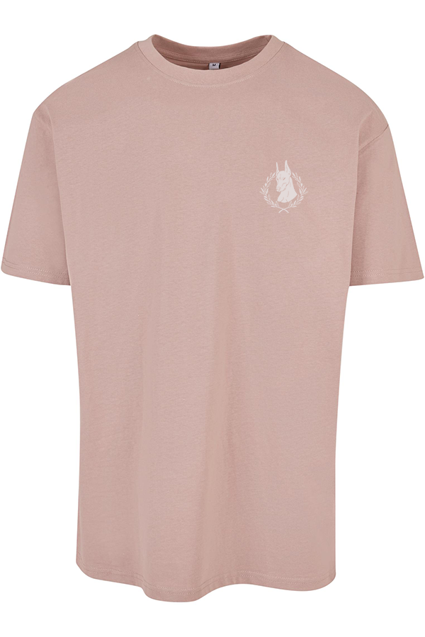 Camiseta Identity Sakura-front
